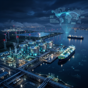Why Trusted Energy Partnerships Are Becoming a Strategic Advantage